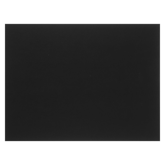 Картон целлюлозный чёрный тонированный, 1.25 мм, 30x40 см, Decoriton, 880 г/м²
Картон целлюлозный чёрный тонированный, 1.25 мм, 30x40 см, Decoriton, 880 г/м²