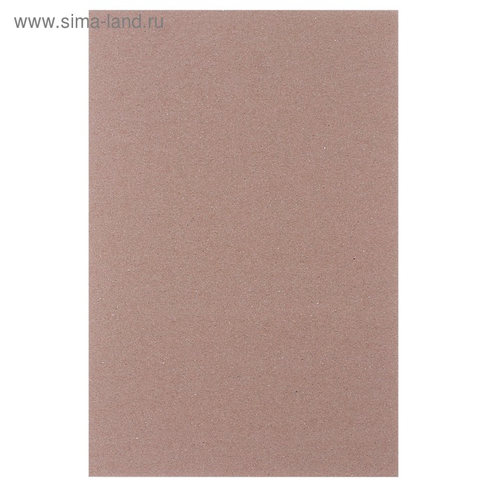 Крафт-Картон, 200 х 300 мм, Decoriton, 160 г/м², коричневый
Крафт-Картон, 200 х 300 мм, Decoriton, 160 г/м², коричневый