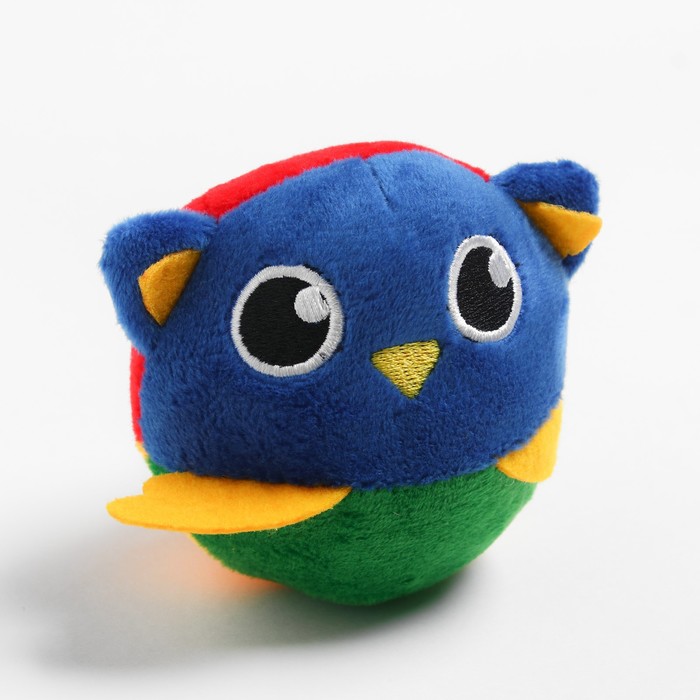 Развивающая игрушка «Мягкий кубик, Мяч», виды МИКС
Развивающая игрушка «Мягкий кубик, Мяч», виды МИКС