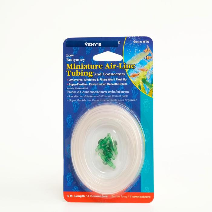 Шланг аквариумный улучшенный, 2 м, диаметр 6/4 см, с 4 зелёными соединителями
Шланг аквариумный улучшенный, 2 м, диаметр 6/4 см, с 4 зелёными соединителями