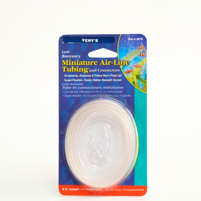 Шланг аквариумный улучшенный, 2 м, диаметр 6/4 см, с 4 прозрачными соединителями
Шланг аквариумный улучшенный, 2 м, диаметр 6/4 см, с 4 прозрачными соединителями