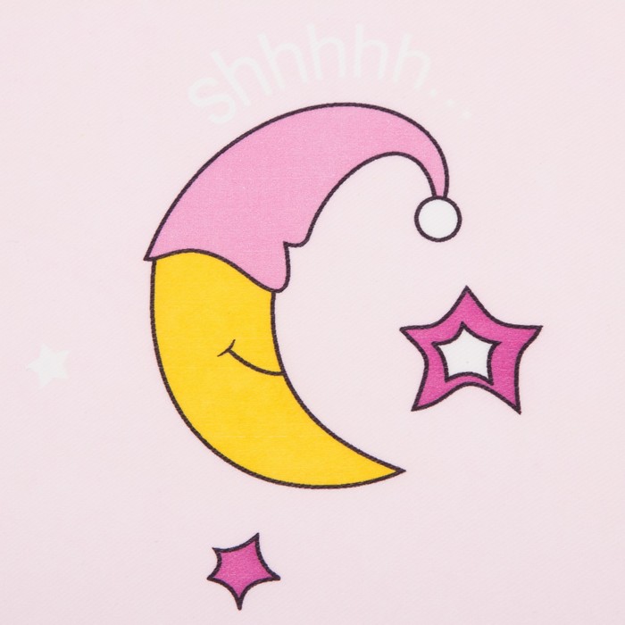 Портьера Крошка Я «Млечный путь» без держателя цвет розовый, 170×260 см, блэкаут, 100% п/э
Портьера Крошка Я «Млечный путь» без держателя цвет розовый, 170×260 см, блэкаут, 100% п/э