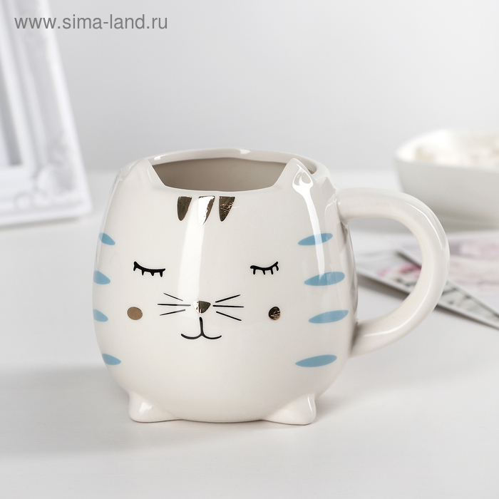 Кружка «Сонное царство», 300 мл, 13×10×10 см, рисунок МИКС
Кружка «Сонное царство», 300 мл, 13×10×10 см, рисунок МИКС