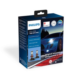 Лампа светодиодная PHILIPS 12 В, H11 /H8 /H16, 15,5 Вт, 5800K, X-tremeUltinon, набор 2 шт
Лампа светодиодная PHILIPS 12 В, H11 /H8 /H16, 15,5 Вт, 5800K, X-tremeUltinon, набор 2 шт