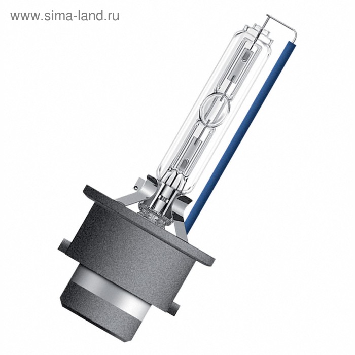 Лампа ксеноновая OSRAM, D2S, 85V-35 Вт, 5500K, Xenarc Cool Blue Intense, набор 2 шт
Лампа ксеноновая OSRAM, D2S, 85V-35 Вт, 5500K, Xenarc Cool Blue Intense, набор 2 шт