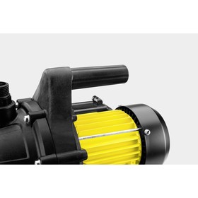 Насосная станция Karcher BP 3 Home 1.645-365.0, 800 Вт, 3000 л/ч, напор 36 м, бак 19 л
Насосная станция Karcher BP 3 Home 1.645-365.0, 800 Вт, 3000 л/ч, напор 36 м, бак 19 л