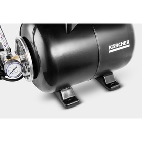 Насосная станция Karcher BP 5 Home 1.645-370.0, 1100 Вт, 4500 л/ч, напор 50 м, бак 24 л
Насосная станция Karcher BP 5 Home 1.645-370.0, 1100 Вт, 4500 л/ч, напор 50 м, бак 24 л
