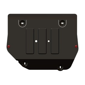Защита картера и КПП LAND ROVER Freelander 2 2007-2012; 2,2 SD4 АТ; 04.2293
Защита картера и КПП LAND ROVER Freelander 2 2007-2012; 2,2 SD4 АТ; 04.2293