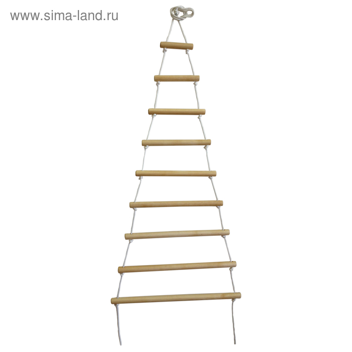 Верёвочная лестница Скрипалёва
Верёвочная лестница Скрипалёва
