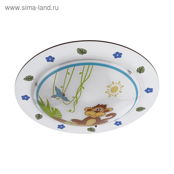 Светильник LOUIE 42Вт Е27 белый
Светильник LOUIE 42Вт Е27 белый