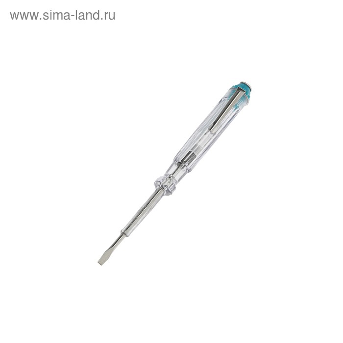 Индикаторная отвертка Smartbuy SBT-SCT-T135P1, 135 мм, 500 В, шлицевая, товар сертифицирован
Индикаторная отвертка Smartbuy SBT-SCT-T135P1, 135 мм, 500 В, шлицевая, товар сертифицирован