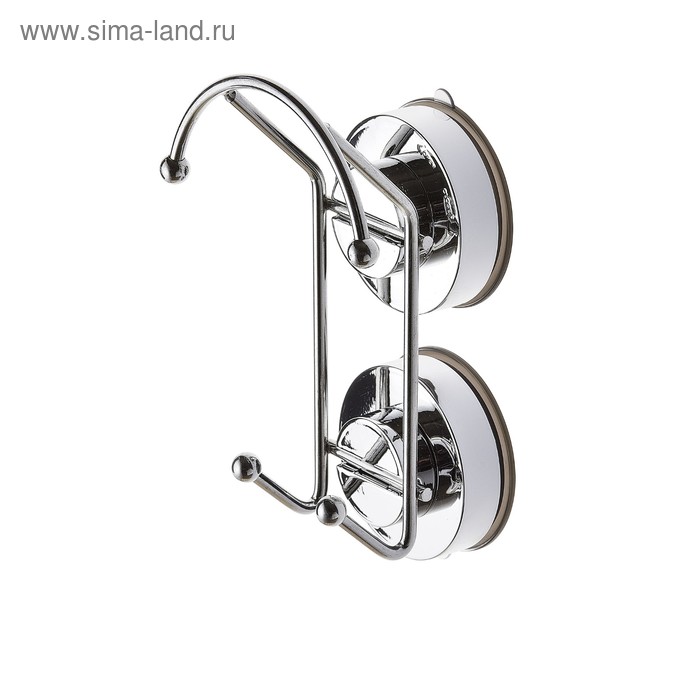 Крючок для одежды и полотенец
Крючок для одежды и полотенец