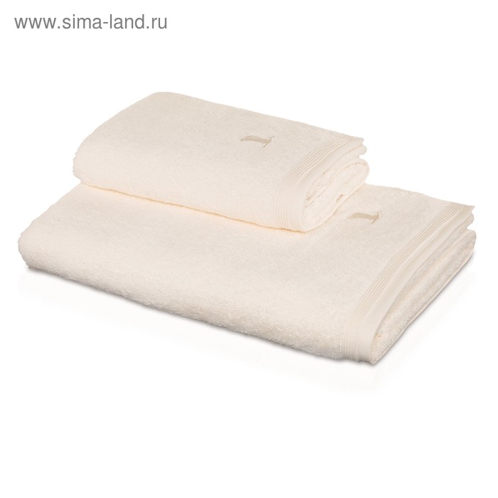 Полотенце махровое Moeve Superwuschel 80x150 см, цвет слоновая кость
Полотенце махровое Moeve Superwuschel 80x150 см, цвет слоновая кость