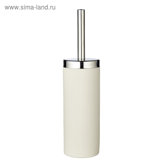 Ёрш для унитаза Elegance, бежевый
Ёрш для унитаза Elegance, бежевый