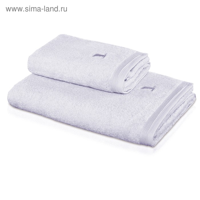 Полотенце махровое Moeve Superwuschel 50x100 см, цвет серебро
Полотенце махровое Moeve Superwuschel 50x100 см, цвет серебро