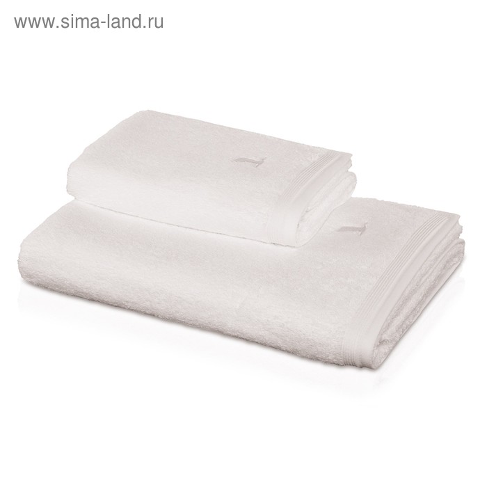 Полотенце махровое Moeve Superwuschel 50x100 см, цвет белый
Полотенце махровое Moeve Superwuschel 50x100 см, цвет белый