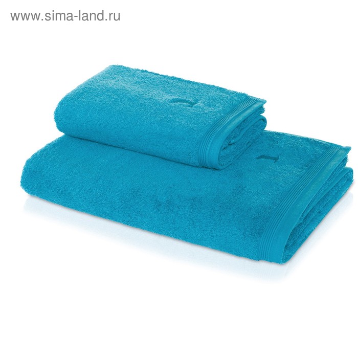 Полотенце махровое Moeve Superwuschel 80x150 см, цвет бирюзовый
Полотенце махровое Moeve Superwuschel 80x150 см, цвет бирюзовый