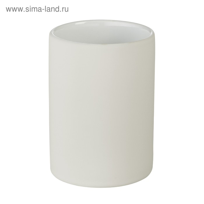 Стаканчик Elegance, бежевый
Стаканчик Elegance, бежевый