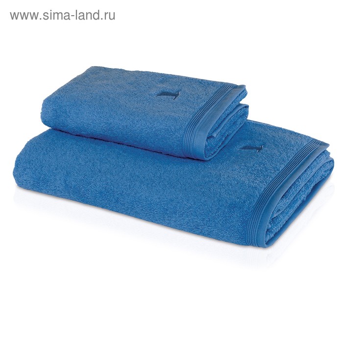 Полотенце махровое Moeve Superwuschel 30x50 см, цвет васильковый
Полотенце махровое Moeve Superwuschel 30x50 см, цвет васильковый
