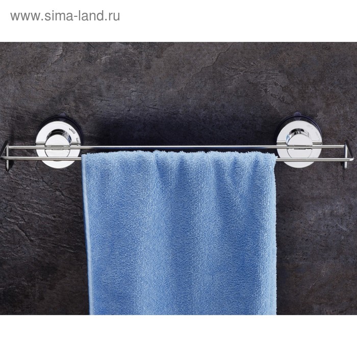 Полотенцедержатель, 46,7 см
Полотенцедержатель, 46,7 см