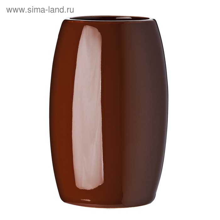 Стаканчик Shiny, коричневый
Стаканчик Shiny, коричневый