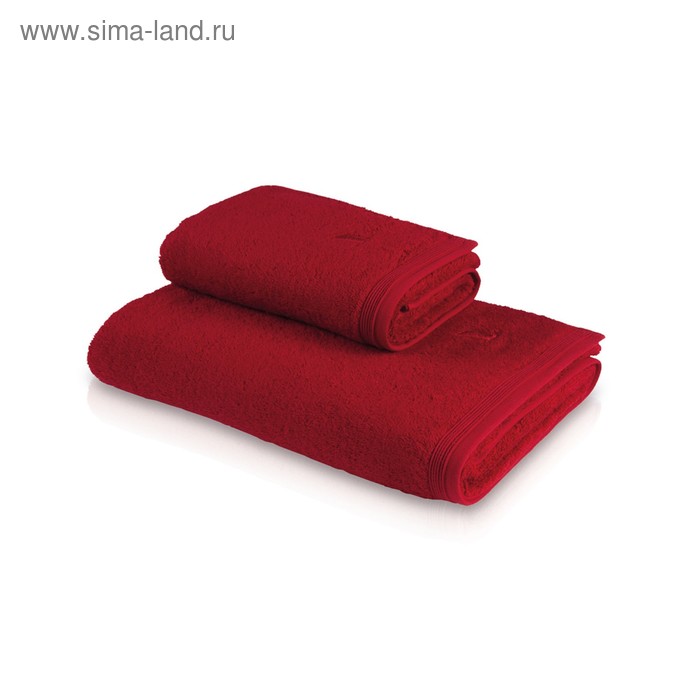 Полотенце махровое Moeve Superwuschel 30x50 см, цвет рубиновый
Полотенце махровое Moeve Superwuschel 30x50 см, цвет рубиновый