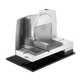 Ломтерезка Ritter SINUS1, 65 Вт, толщина нарезки до 20 мм, бело-серебристая 
Ломтерезка Ritter SINUS1, 65 Вт, толщина нарезки до 20 мм, бело-серебристая