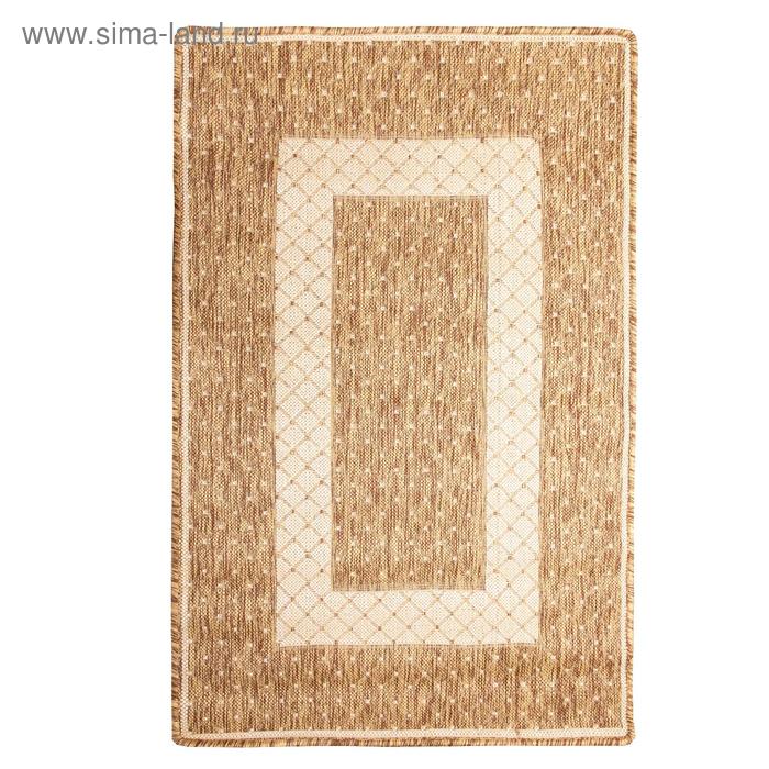 Ковёр «Эко» размер 60х110 см
Ковёр «Эко» размер 60х110 см