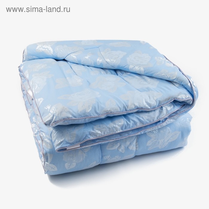 Одеяло «Лебяжий пух», 200х220 см, цвет МИКС
Одеяло «Лебяжий пух», 200х220 см, цвет МИКС