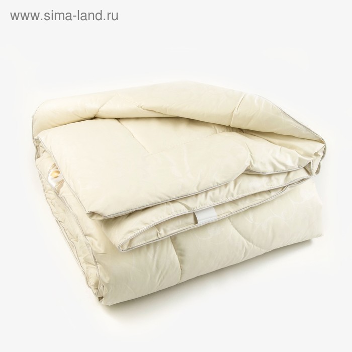 Одеяло Овечка 200х220 см, 300г/м2, чехол Глоссатин стеганный
Одеяло Овечка 200х220 см, 300г/м2, чехол Глоссатин стеганный