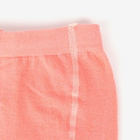 Колготки для девочки, цвет персиковый, рост 104-110 см
Колготки для девочки, цвет персиковый, рост 104-110 см