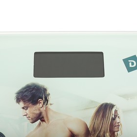 Весы напольные DELTA D-9304, электронные, до 180 кг, 2хААА, стекло, картинка "тренировка"
Весы напольные DELTA D-9304, электронные, до 180 кг, 2хААА, стекло, картинка "тренировка"