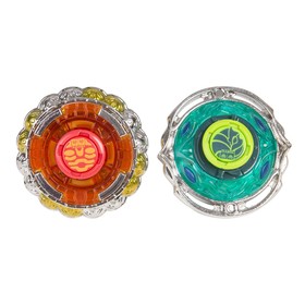 Волчки "Инфинити Надо", 2 шт, Сплит
Волчки "Инфинити Надо", 2 шт, Сплит