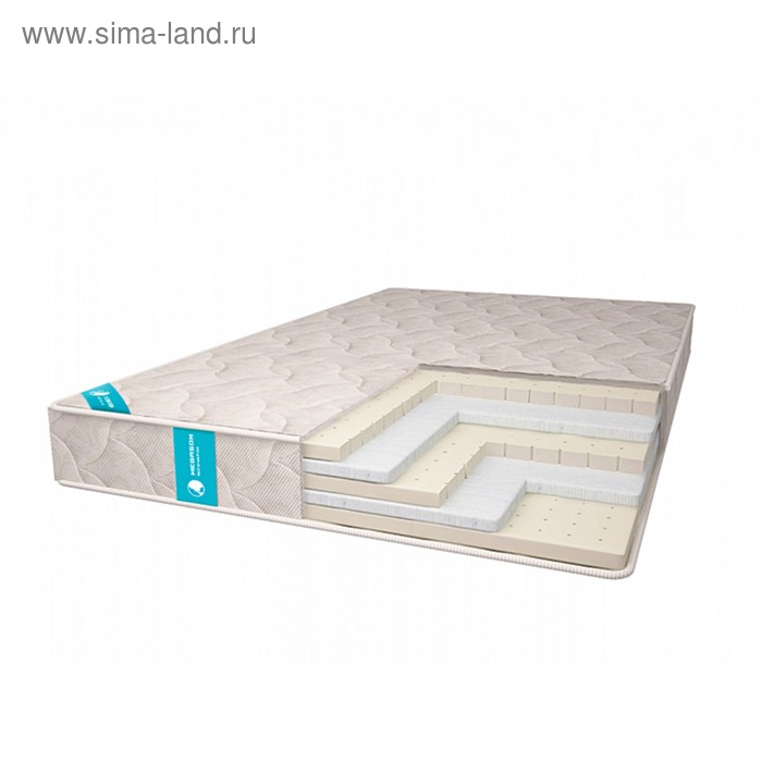 Матрас Imperial Suite, размер 90 × 200 см, высота 21 см
Матрас Imperial Suite, размер 90 × 200 см, высота 21 см