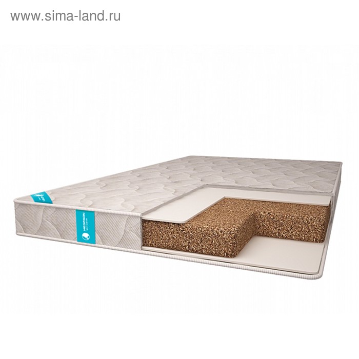 Матрас Imperial Suite, размер 120 × 200 см, высота 11 см
Матрас Imperial Suite, размер 120 × 200 см, высота 11 см