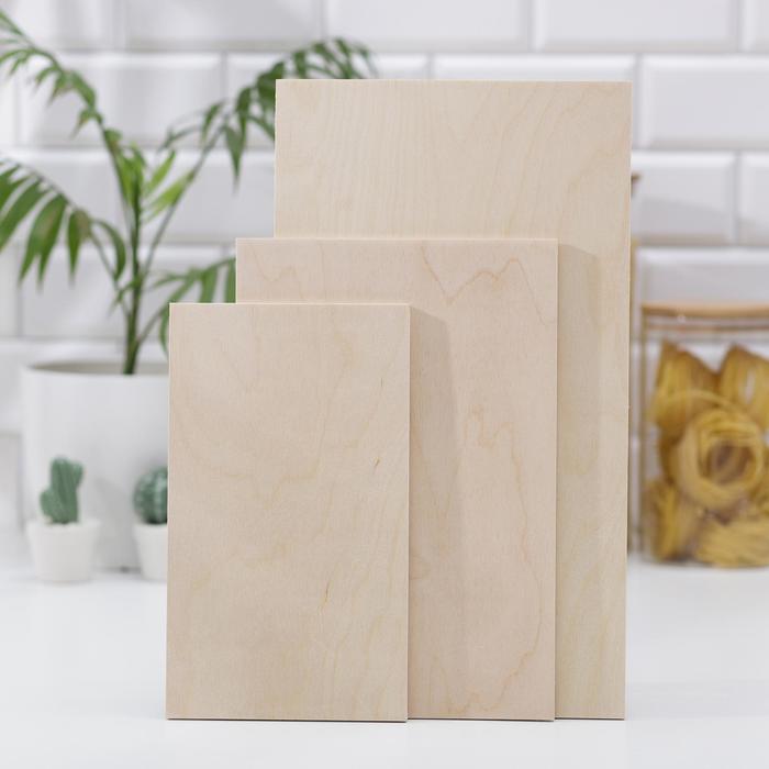 Набор досок разделочных №1, 3 шт: 24×14, 30×18, 37×21 см
Набор досок разделочных №1, 3 шт: 24×14, 30×18, 37×21 см