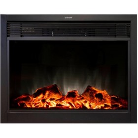 Электроочаг MoonBlaze S LUX Black, 26", 1500 Вт, 2 режима обогрева, пульт управления
Электроочаг MoonBlaze S LUX Black, 26", 1500 Вт, 2 режима обогрева, пульт управления