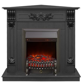Электрокамин Ottawa Corner STD/EUG DN с электроочагом Fobos Lux Black, 20", 1500 Вт, угловой
Электрокамин Ottawa Corner STD/EUG DN с электроочагом Fobos Lux Black, 20", 1500 Вт, угловой