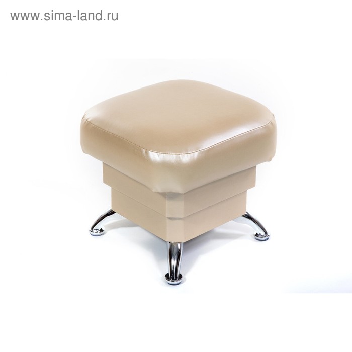 Пуф Паук 101, 450х450х400, Бежевый
Пуф Паук 101, 450х450х400, Бежевый