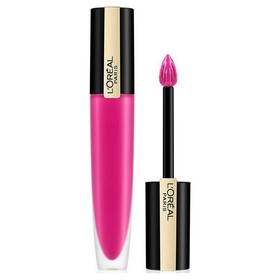 Губная помада-тинт L'Oreal Rouge Signature Matte, тон № 106 «Я провозглашаю», розовый
Губная помада-тинт L'Oreal Rouge Signature Matte, тон № 106 «Я провозглашаю», розовый