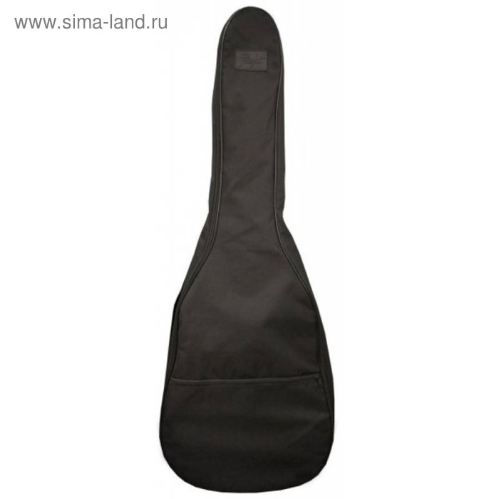 фото Чехол flight fbg-2039 для акустической гитары утепленный (3мм)