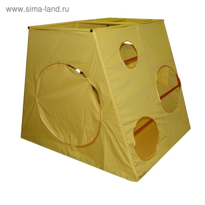 Чехол «Сыр» для ДСК «Ранний старт» ЛЮКС
Чехол «Сыр» для ДСК «Ранний старт» ЛЮКС