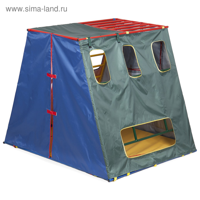 фото Чехол «палатка» для дск «ранний старт» стандарт, цвета микс