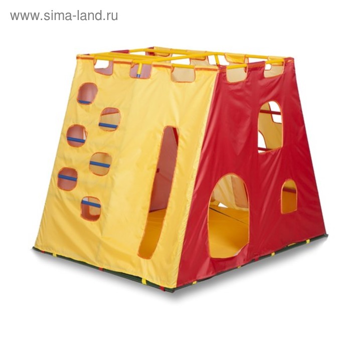 Чехол «Замок» для ДСК «Ранний старт» ЛЮКС
Чехол «Замок» для ДСК «Ранний старт» ЛЮКС