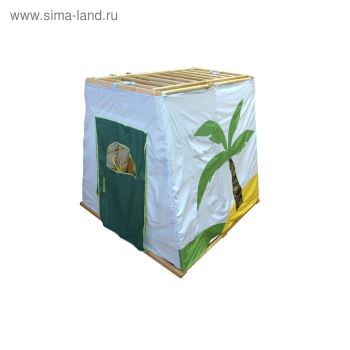 Чехол «Море» для ДСК KIDWOOD
Чехол «Море» для ДСК KIDWOOD