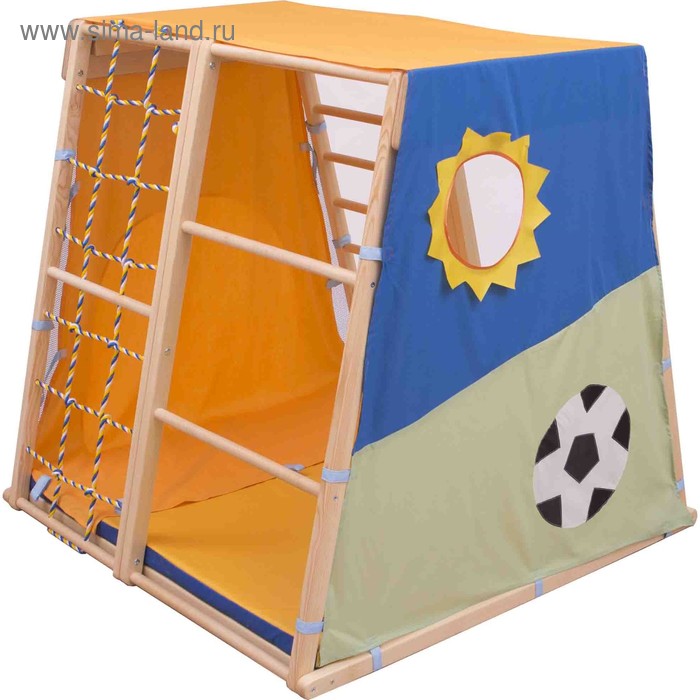 Чехол-накидка «Футбол» для ДСК KIDWOOD
Чехол-накидка «Футбол» для ДСК KIDWOOD