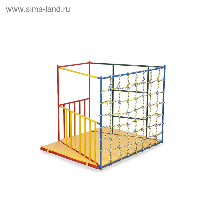 Сетка прямоугольная для ДСК «Ранний старт» СТАНДАРТ и ЛЮКС
Сетка прямоугольная для ДСК «Ранний старт» СТАНДАРТ и ЛЮКС