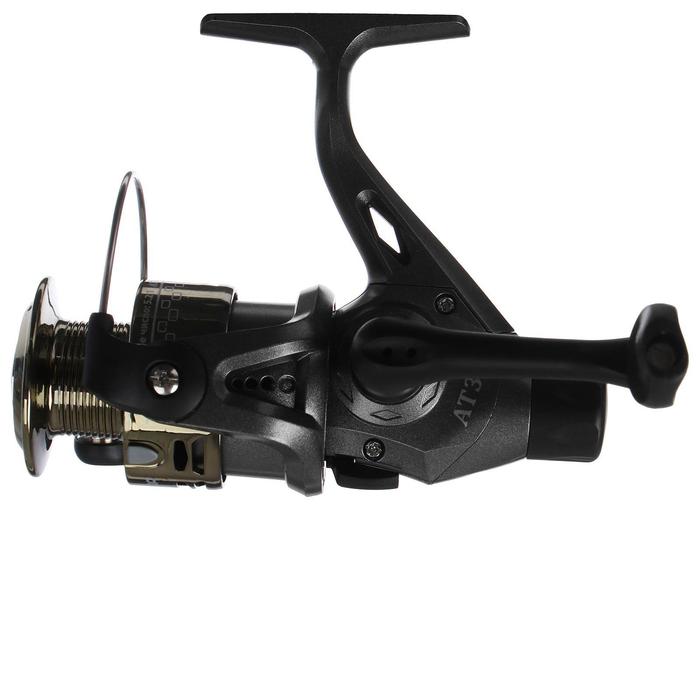 Катушка AT30, 3000, 2 ball 
Катушка AT30, 3000, 2 ball