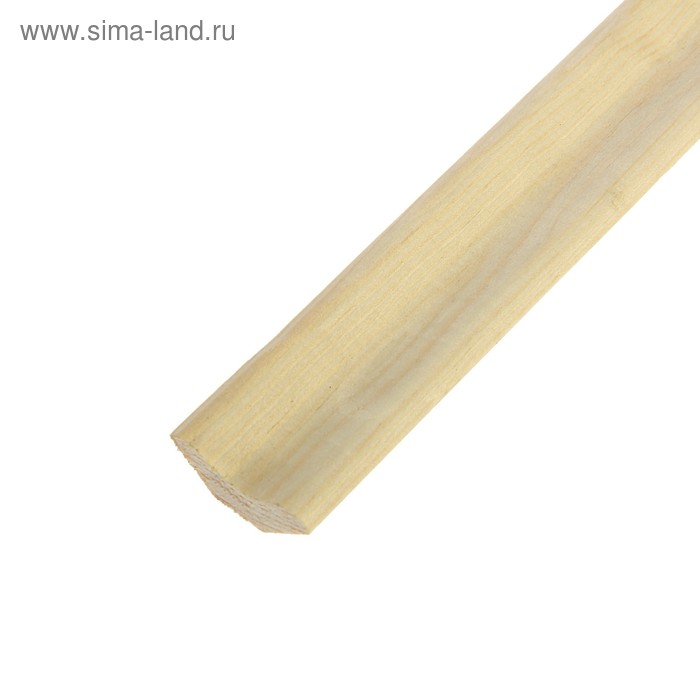 Плинтус СОСНА сорт "ЭКСТРА" 300х4,5см широкий срощ. "Лесопилка 166"
Плинтус СОСНА сорт "ЭКСТРА" 300х4,5см широкий срощ. "Лесопилка 166"