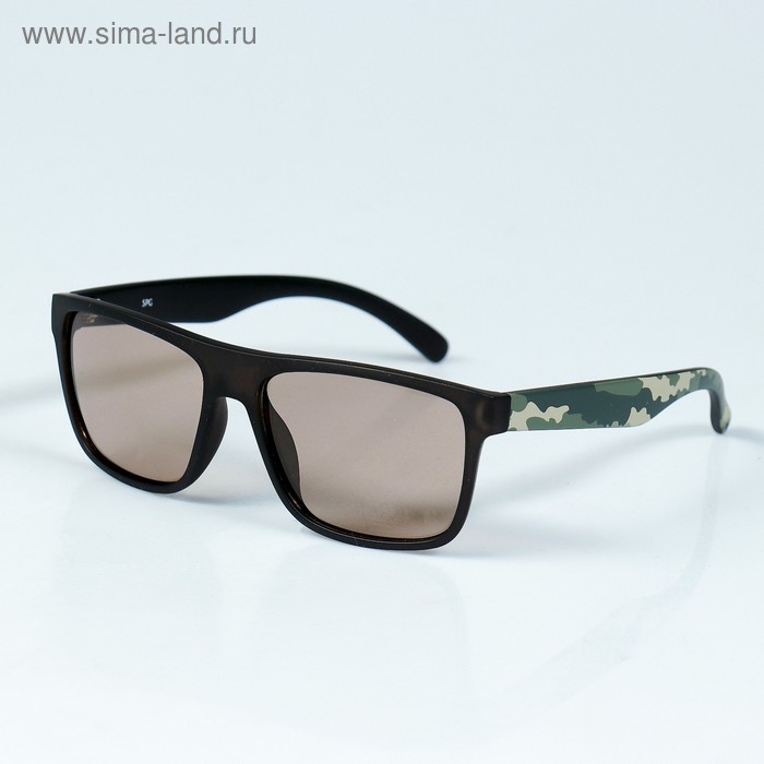 фото Водительские очки spg «солнце» luxury, as108 хаки